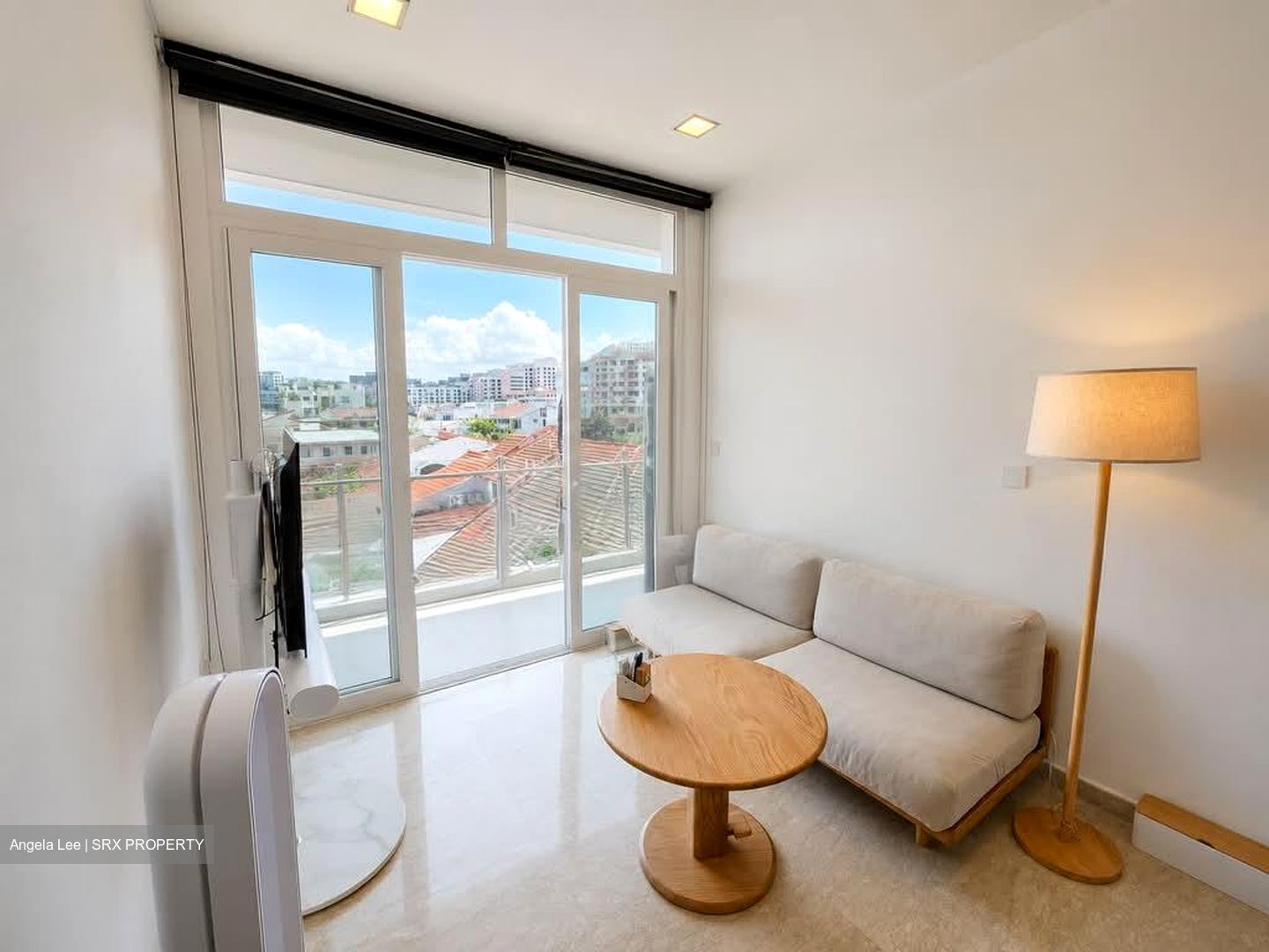 Palmera East (D14), Apartment #599763581
